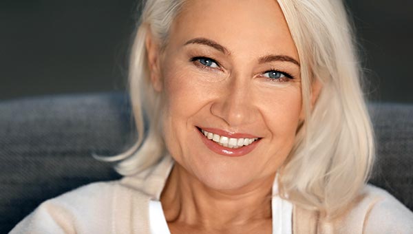 replace missing teeth with dental implants