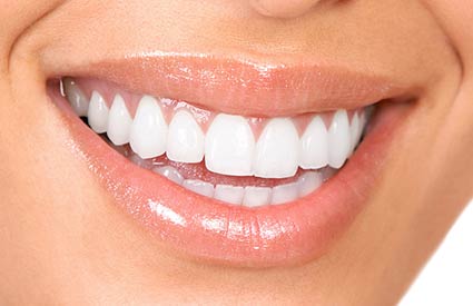 cosmetic dentistry smile transformation