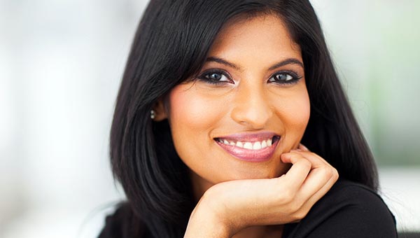 cosmetic dental treatments