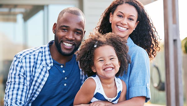 dental care for all ages