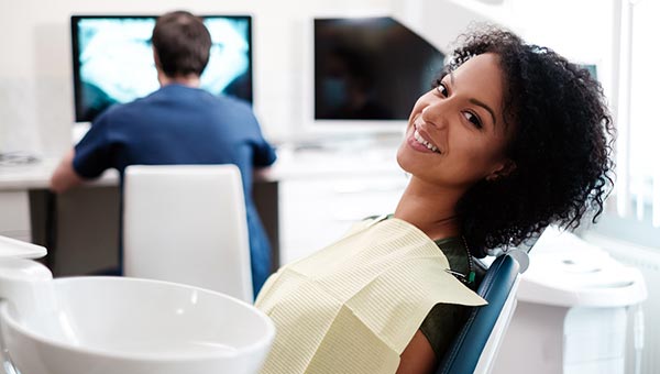 dental sedation